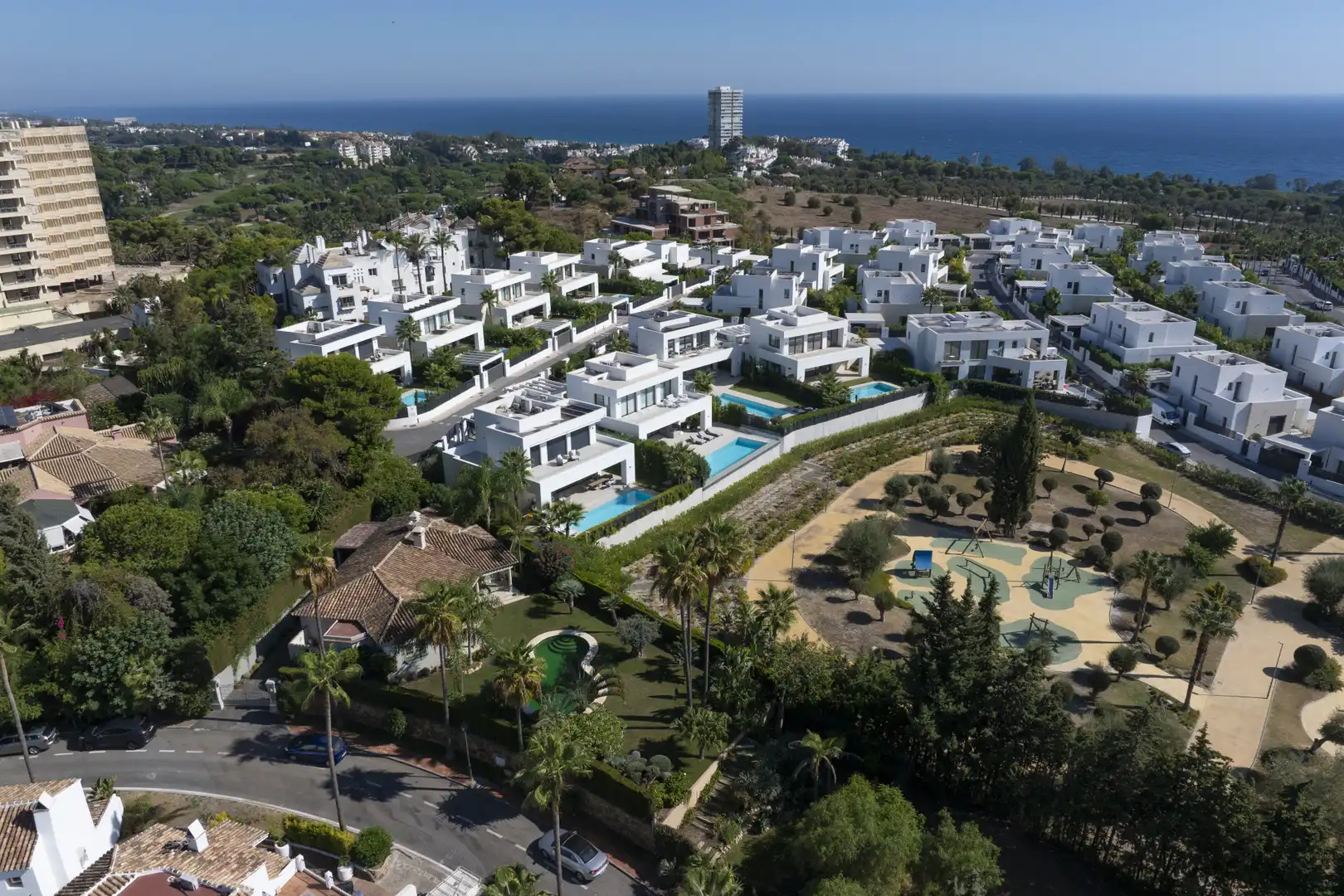 Casa con piscina en venta en Marbella Centro, imagen 41