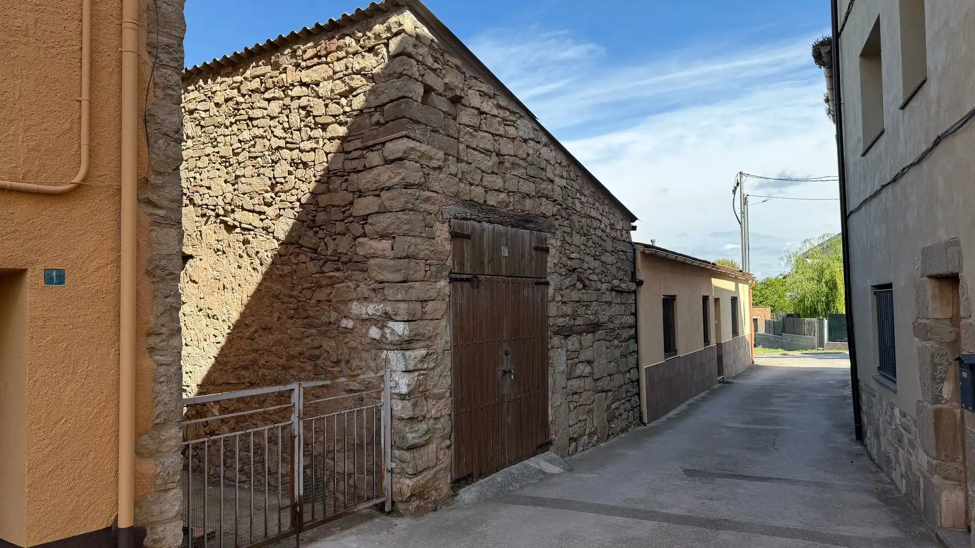 Reihenhaus mit Garten zum Verkauf in Raval Santa Eulàlia, imagen 29