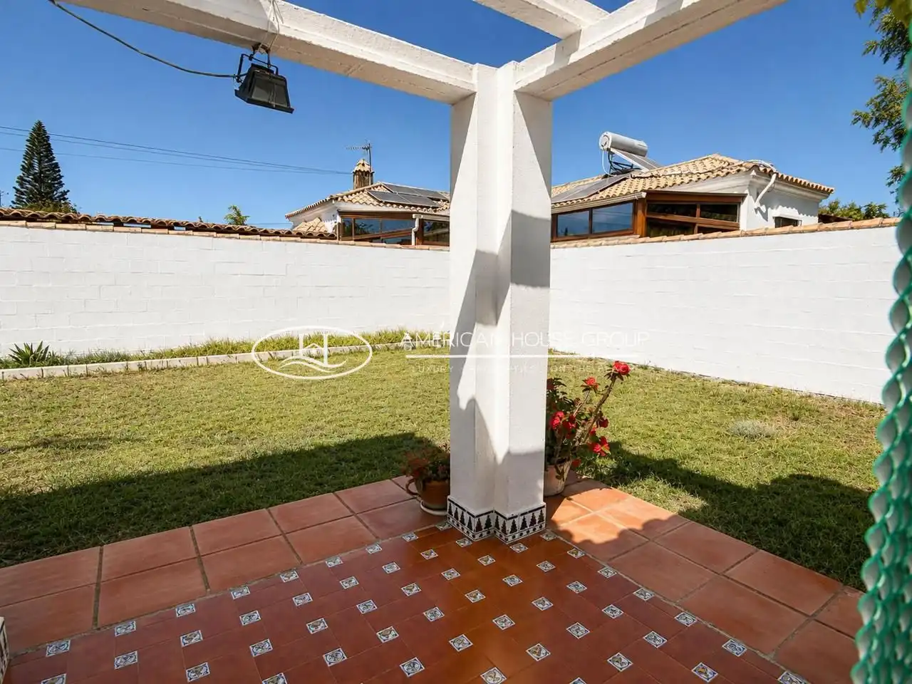 Casa amb jardí en venda a Los Gallos, imagen 23