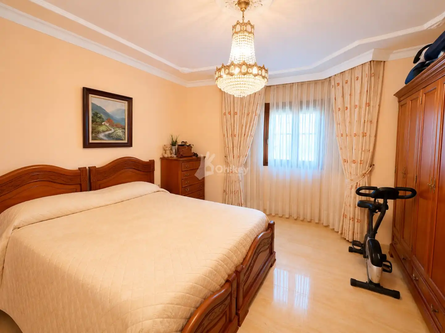 Habitación de Casa o chalet en venta en Cedillo del Condado con Aire acondicionado, Calefacción y Piscina