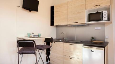 Foto 5 de Àtic en venda a Carrer de Calàbria, Sant Antoni,  Barcelona Capital