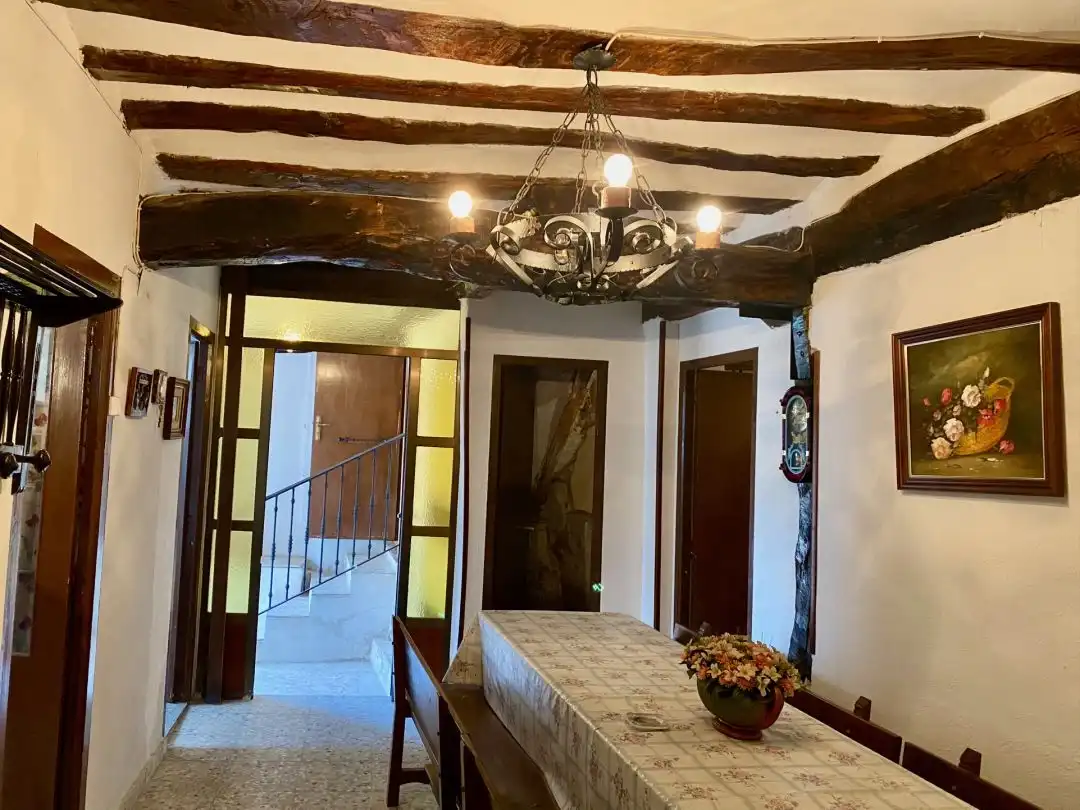 Casa o xalet en venda en Santurdejo amb Calefacció
