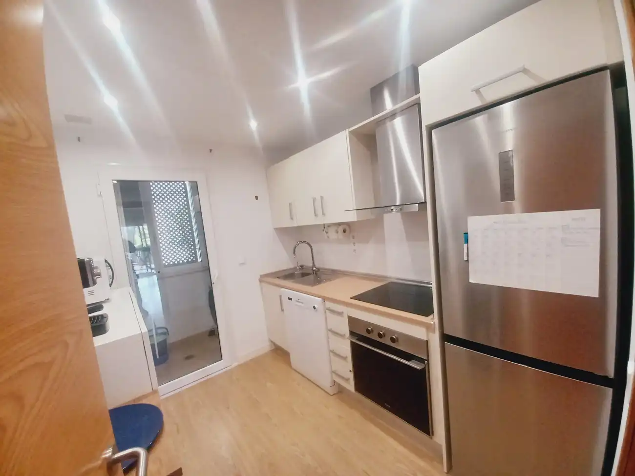 Apartamento con ascensor en venta en Campo de Murcia, imagen 9