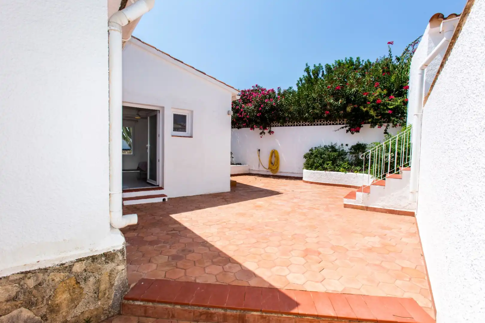 Casa amb jardí en venda a Centro, imagen 30