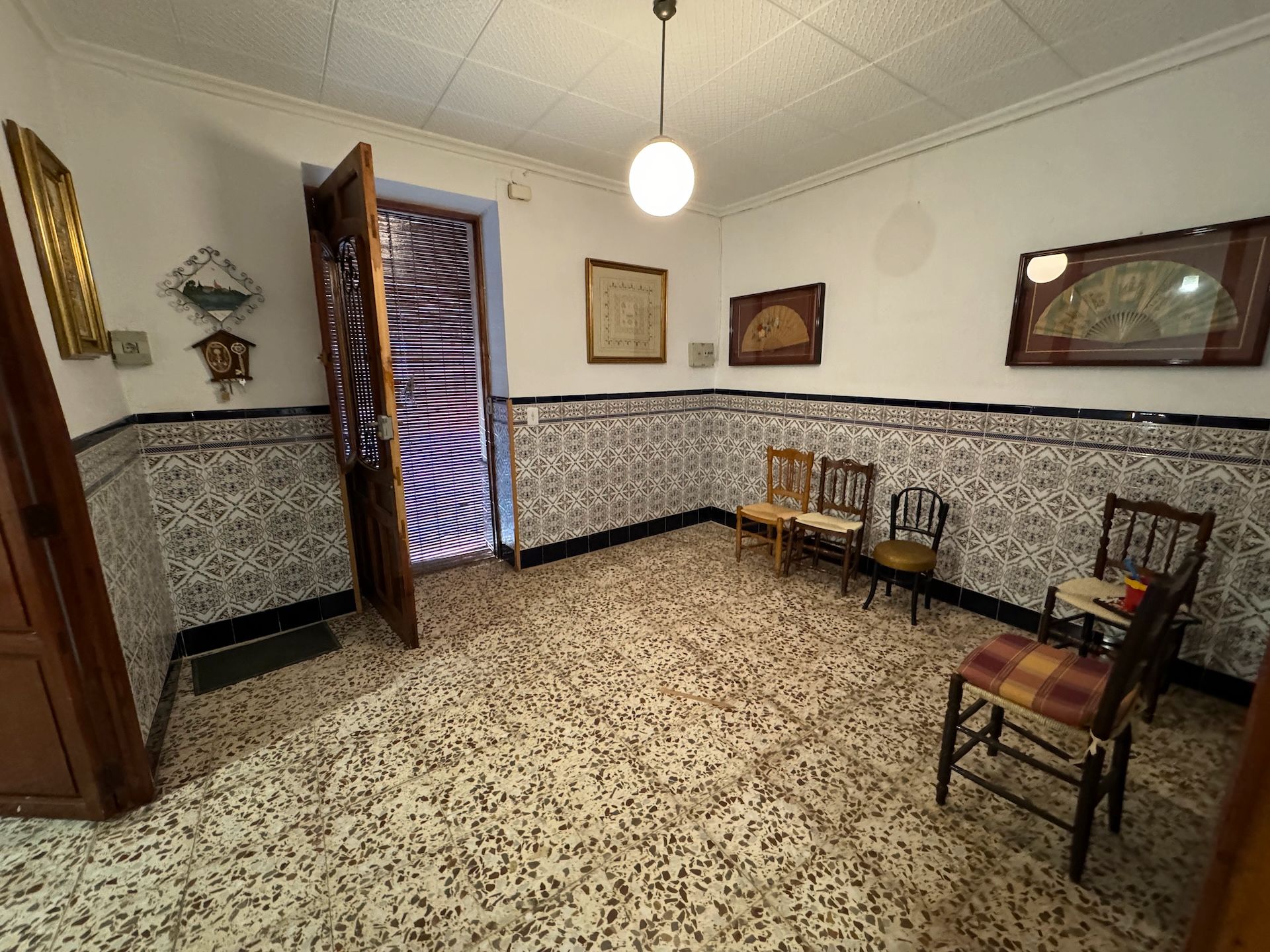 Single-family semi-detached for sale in Beneixama  with Storage room