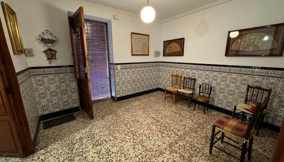 Photo 1 of Single-family semi-detached for sale in Calle Fray Gonzalo, Beneixama, Alicante