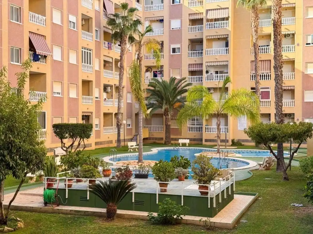 Apartament amb piscina en venda a Centro, imagen 24