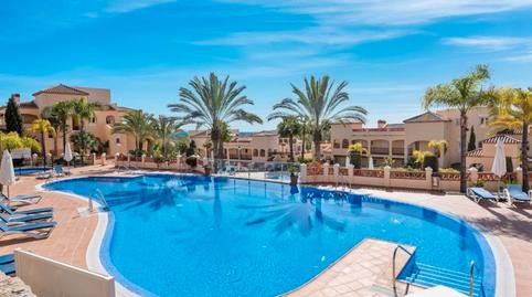 Foto 3 von Wohnungen zum Verkauf in Urbanizacion Nueva Atalaya, 12a, La Alquería, Benahavís