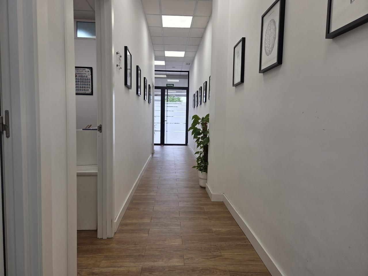 Local en venda en Málaga Capital amb Aire condicionat