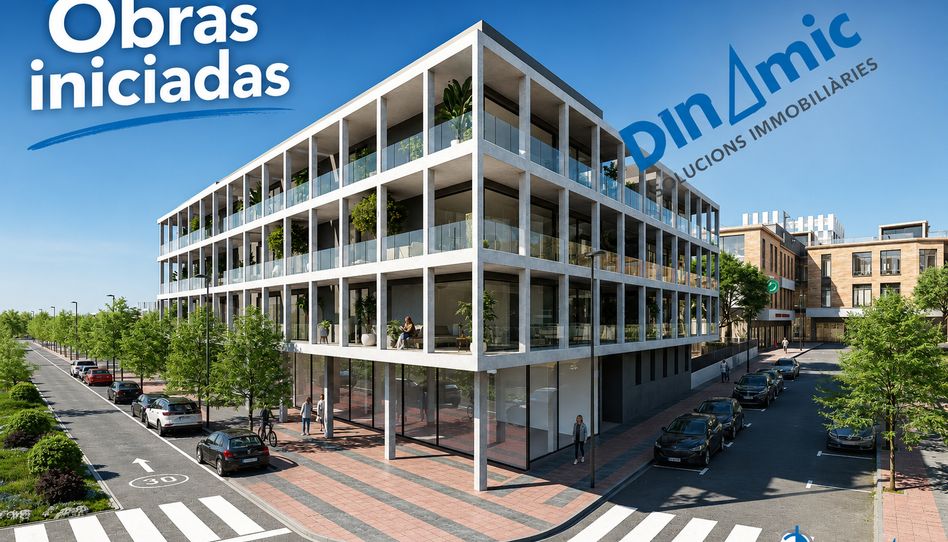 Foto 1 de Pis en venda a Carrer de la Font, 42i, Sant Joan - Vilarromà, Girona