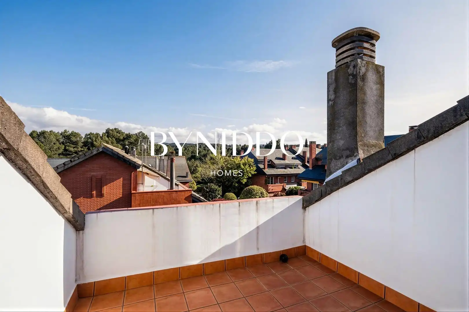 Reihenhaus mit Garten zum Verkauf in L'Eixample, imagen 19