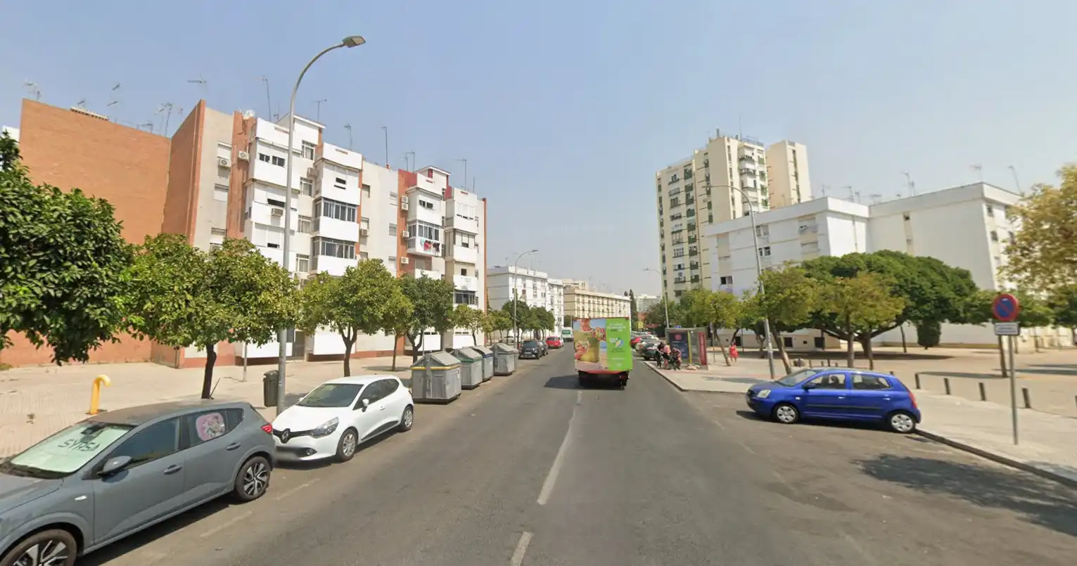 Appartamento in vendita a PEDRO ROMERO, imagen 3