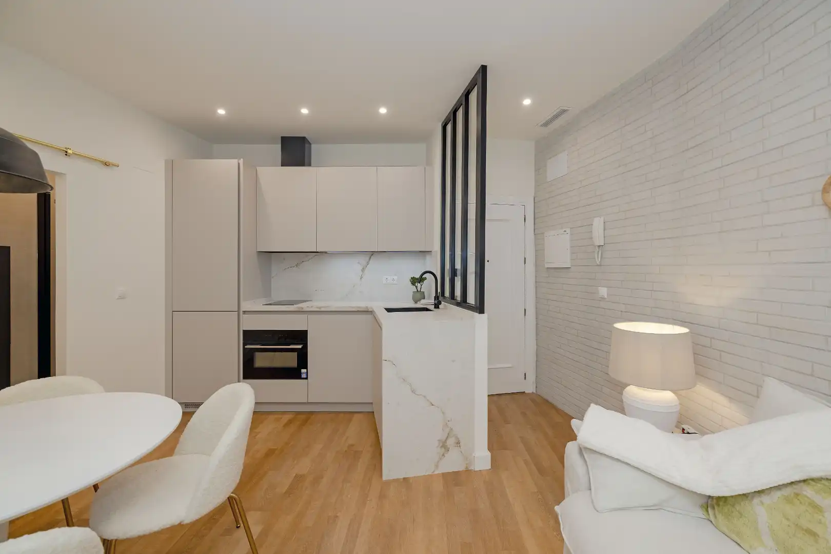 Flat with lift for sale in Plaza de Uncibay, imagen 12