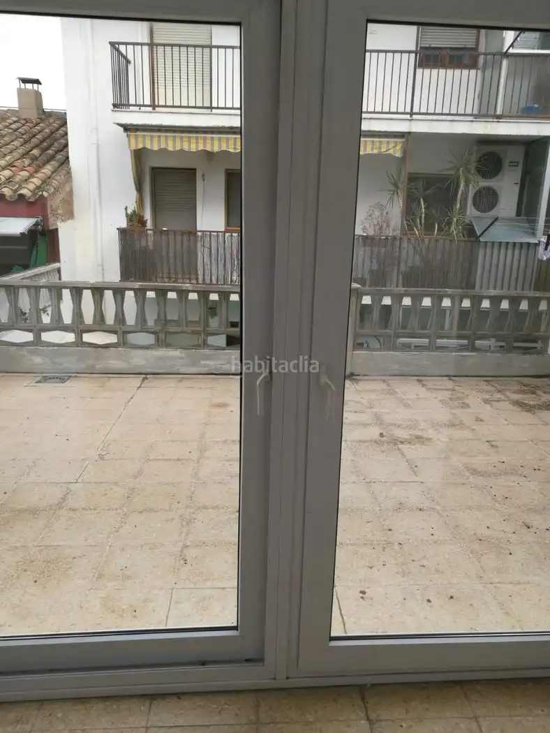 Flat with lift to rent in Avenida Maestrazgo 13, imagen 14
