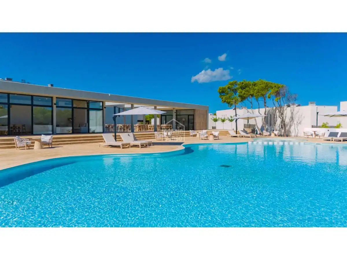 Villa mit Pool zum Verkauf in Son Parc, imagen 30