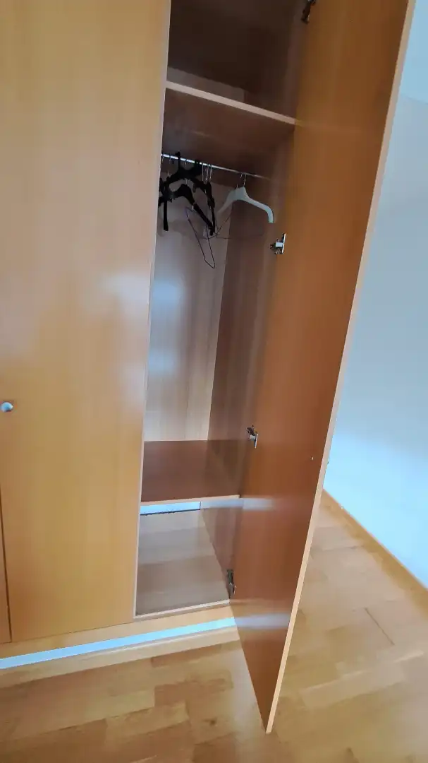 Bedroom of Attic for sale in Murcia  with Air Conditioner, Heating and Parquet flooring