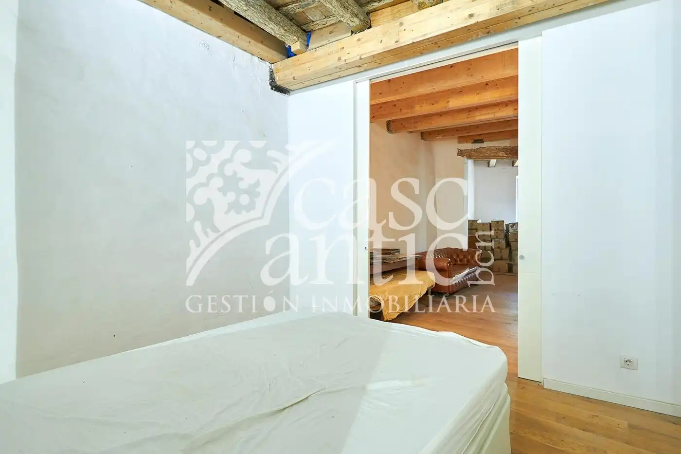 Appartement avec terrasse à vendre à SANT AGUSTI VELL, imagen 16