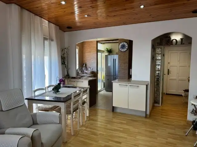 Cocina de Piso en venta en Palafrugell con Aire acondicionado, Calefacción y Terraza