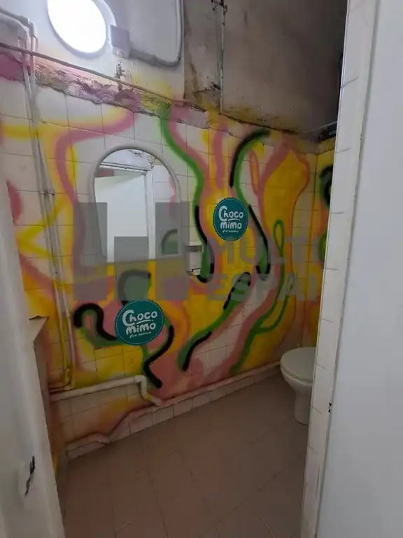 Business premises to rent in Carrer de la Rosa, imagen 10