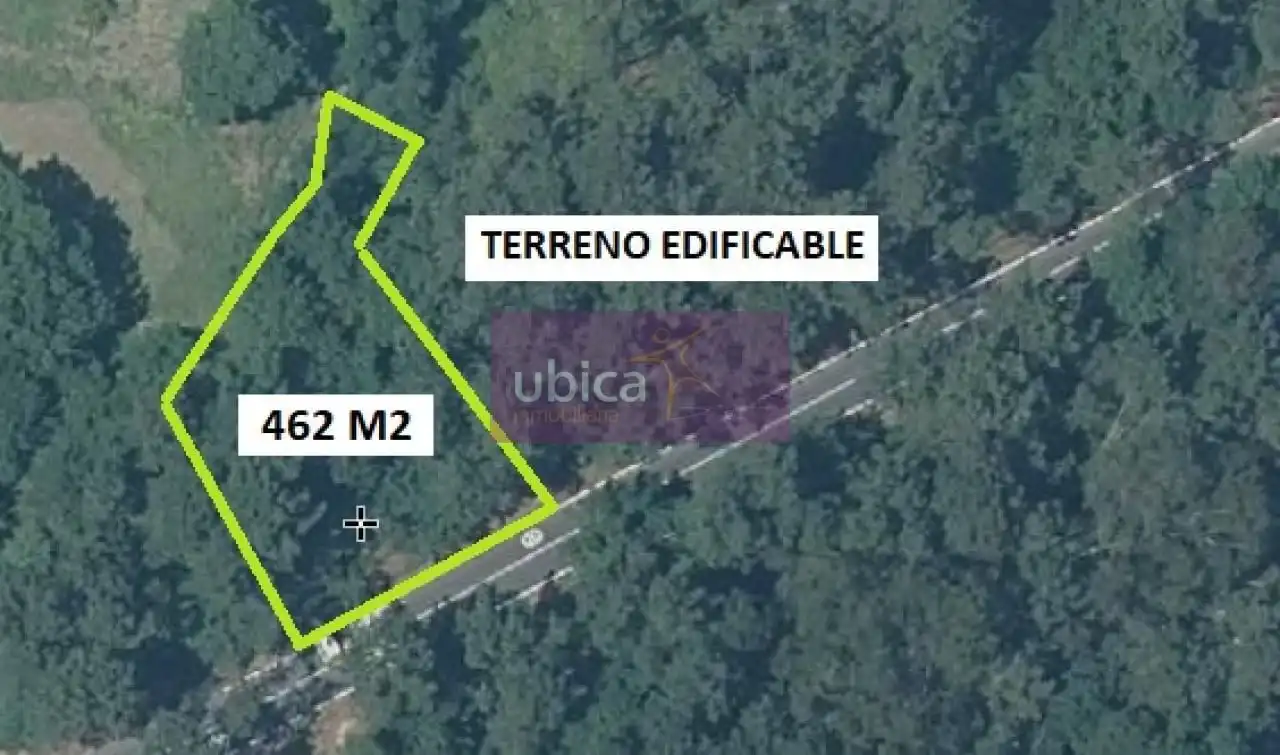 Lands and plots for sale in Salceda de Caselas, imagen 7