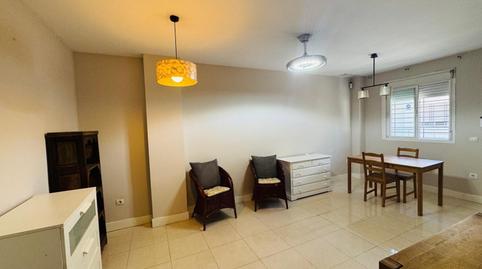 Foto 4 de Dúplex en venda a Santiago - Coronación, Cádiz