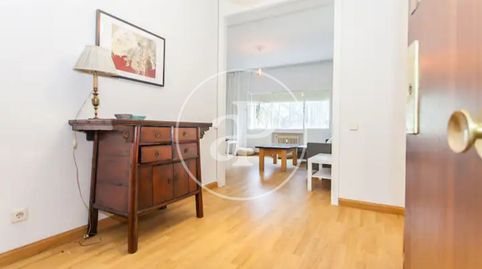 Photo 3 of Flat for rent in P.º de la Castellana, Almenara -Ventilla, Madrid Capital