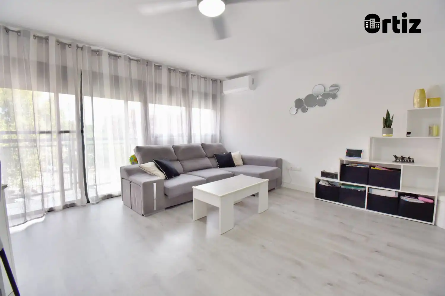 Wohnung mit Pool zum Verkauf in Cañada - Mancha Amarilla, imagen 6