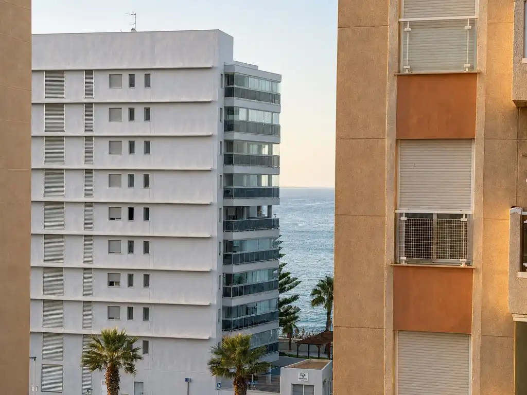 Apartament amb piscina en venda a Calle Poligono G - Manga, imagen 10