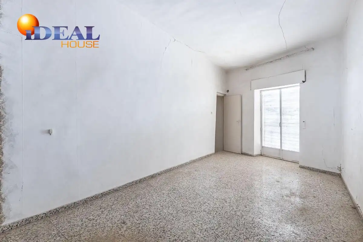 Residencial en venta en Calle de Manuel de Góngora, 28, Ogíjares
