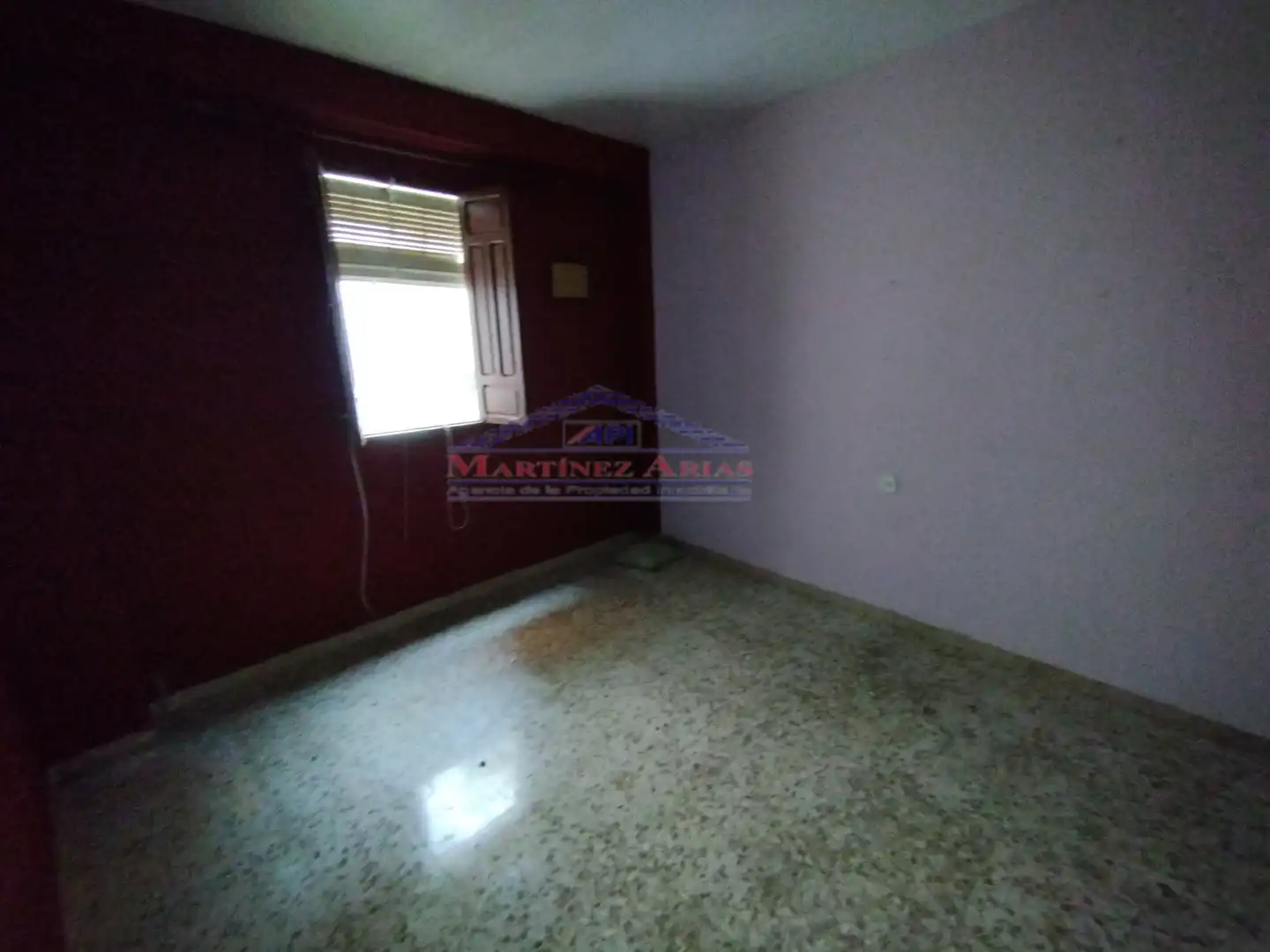 Dormitori de Casa o xalet en venda en Huelma amb Terrassa i Traster