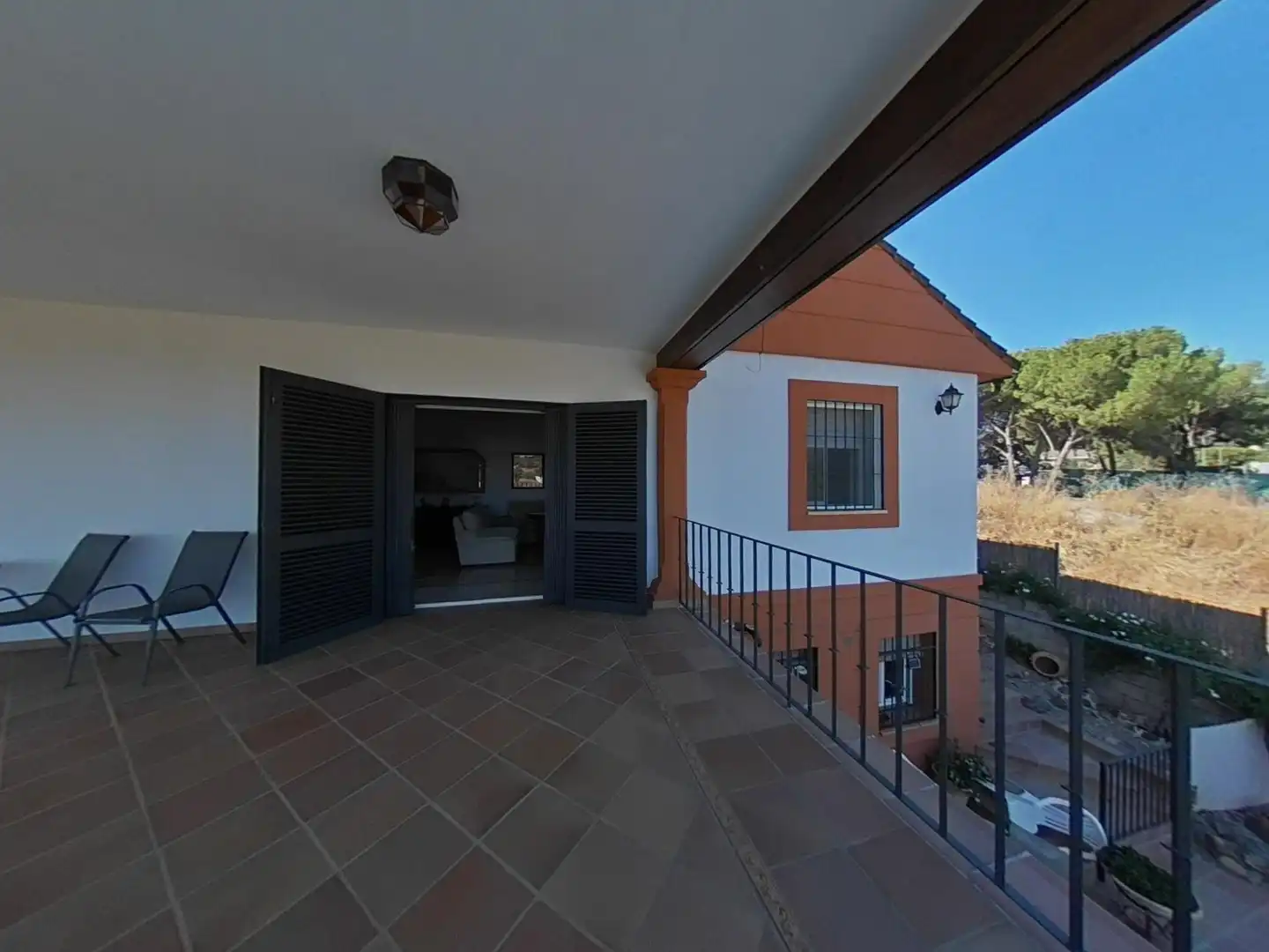 Villa con piscina in vendita a Calle Maestre Escuela, imagen 6