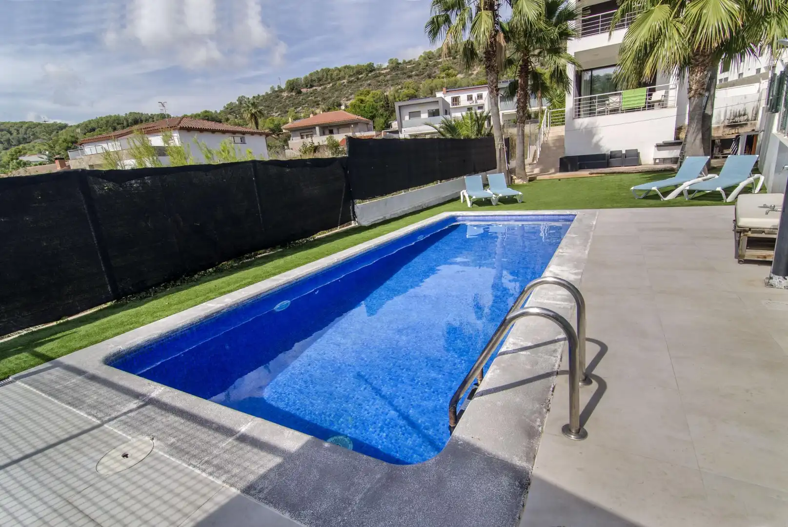 House with pool for sale in Mas Alba, imagen 5