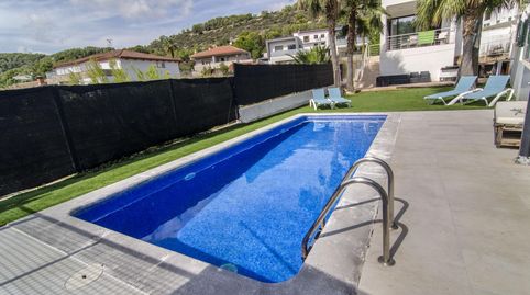 Foto 5 de Casa o xalet en venda a Mas Alba, Sant Pere de Ribes