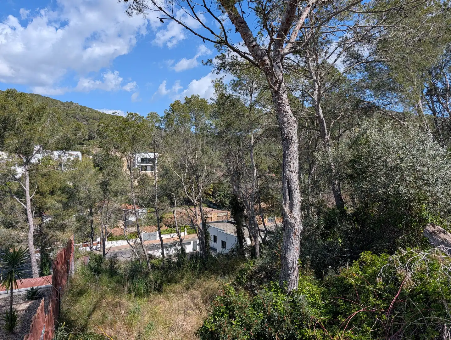Residential land for sale in Carrer de les Torres, imagen 6