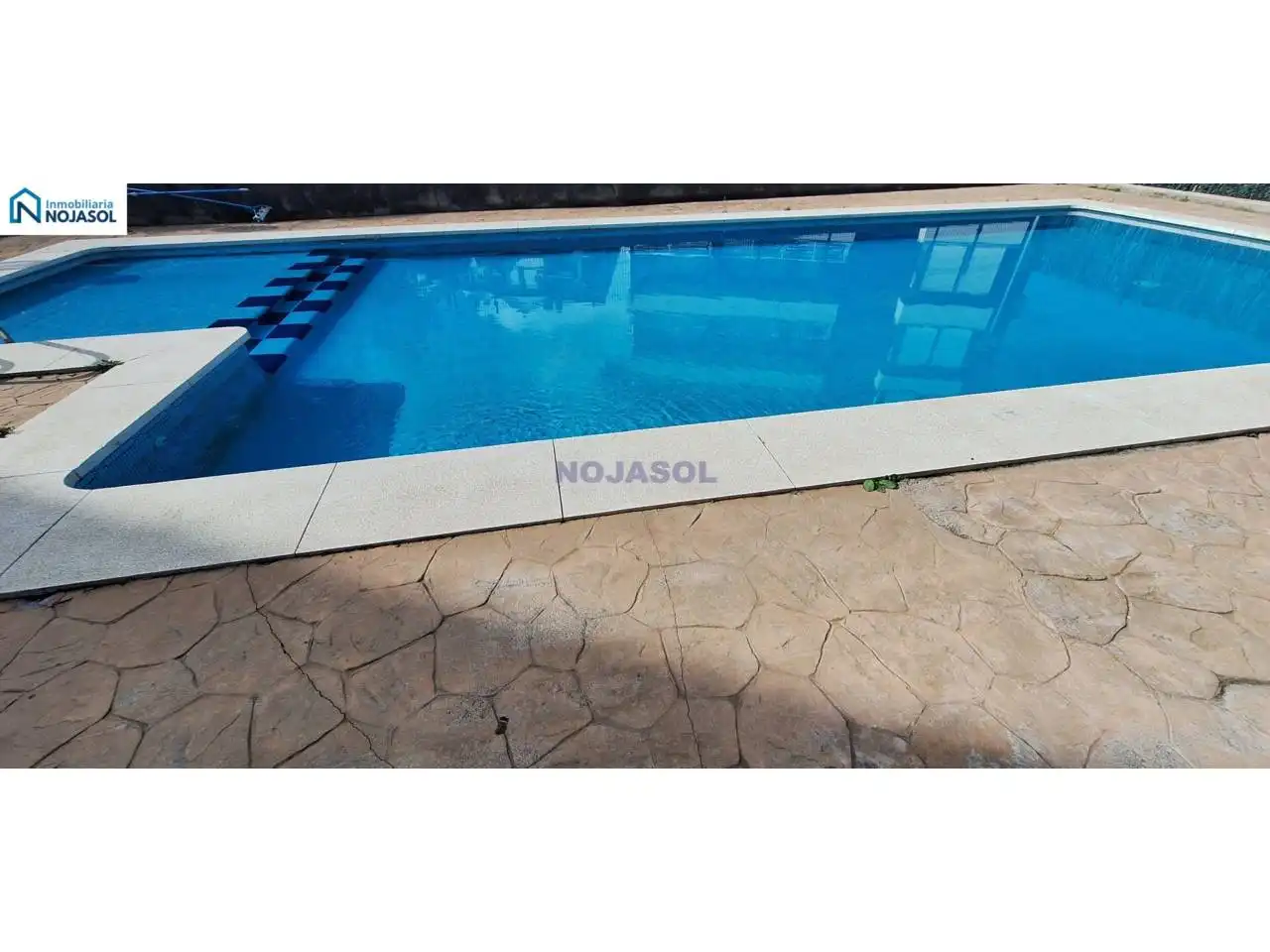 Apartament amb terrassa en venda a Calle el pedroso, imagen 39