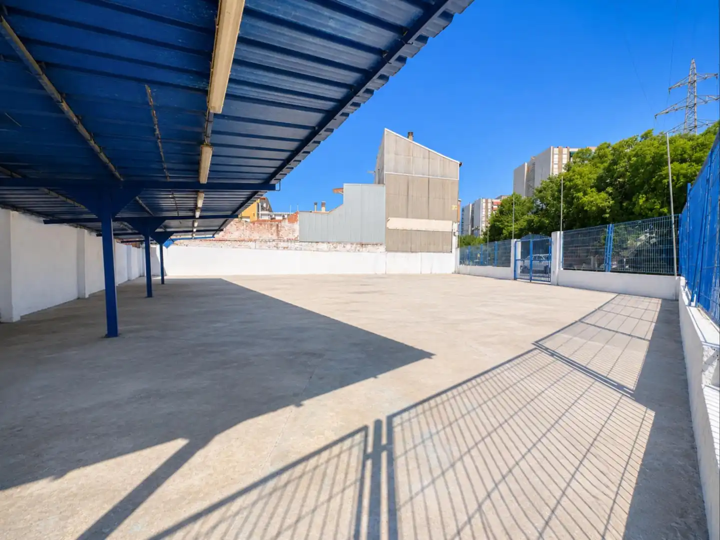 Wohnbaugrundstück zum Verkauf in Carrer DOCTOR FLEMING 27, imagen 3