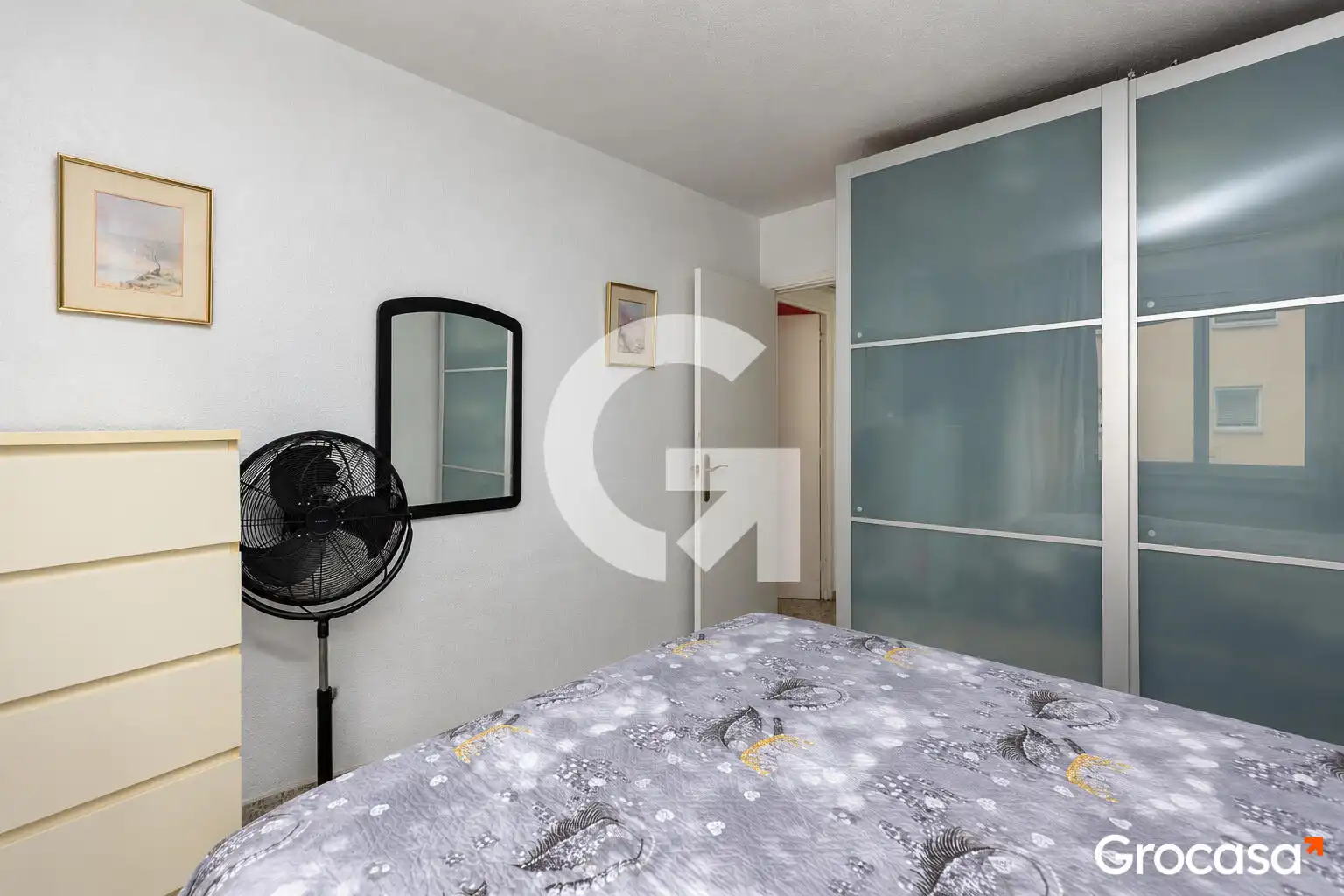 Wohnung mit Terrasse zum Verkauf in Sant Cosme - La Granja, imagen 8