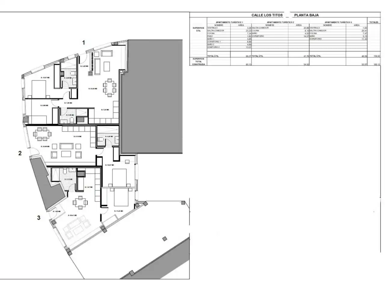 Local comercial en venta en Calle Los Titos, imagen 24