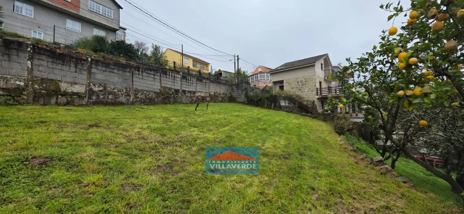 Residencial en venda en Bueu, Pontevedra