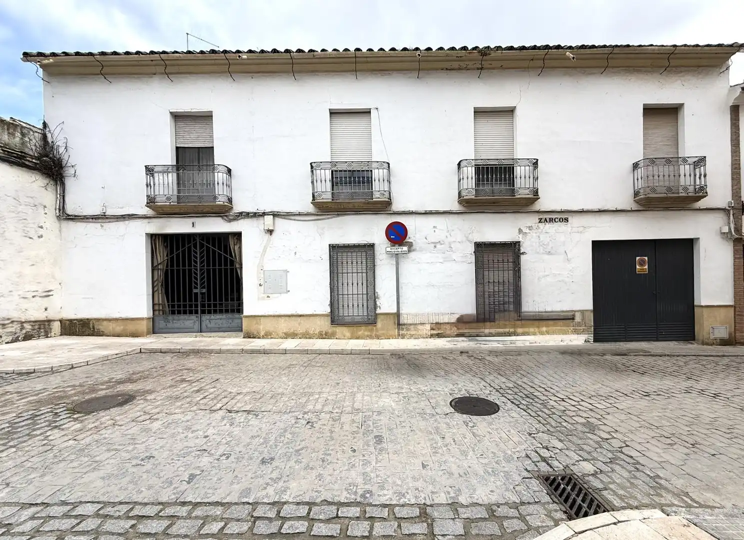 Casa en venda a Calle ZARCOS, imagen 69