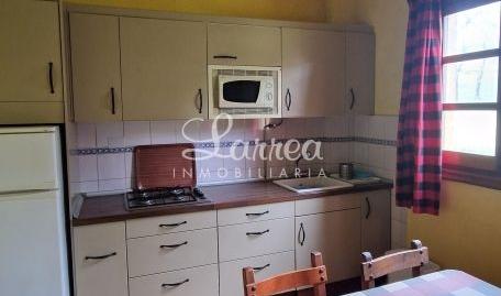 Foto 2 de Pis en venda a Olarra Auzoa, 1, Arantzazu, Bizkaia