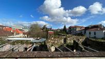 Vista exterior de Casa adosada en venda en Pontevedra Capital 