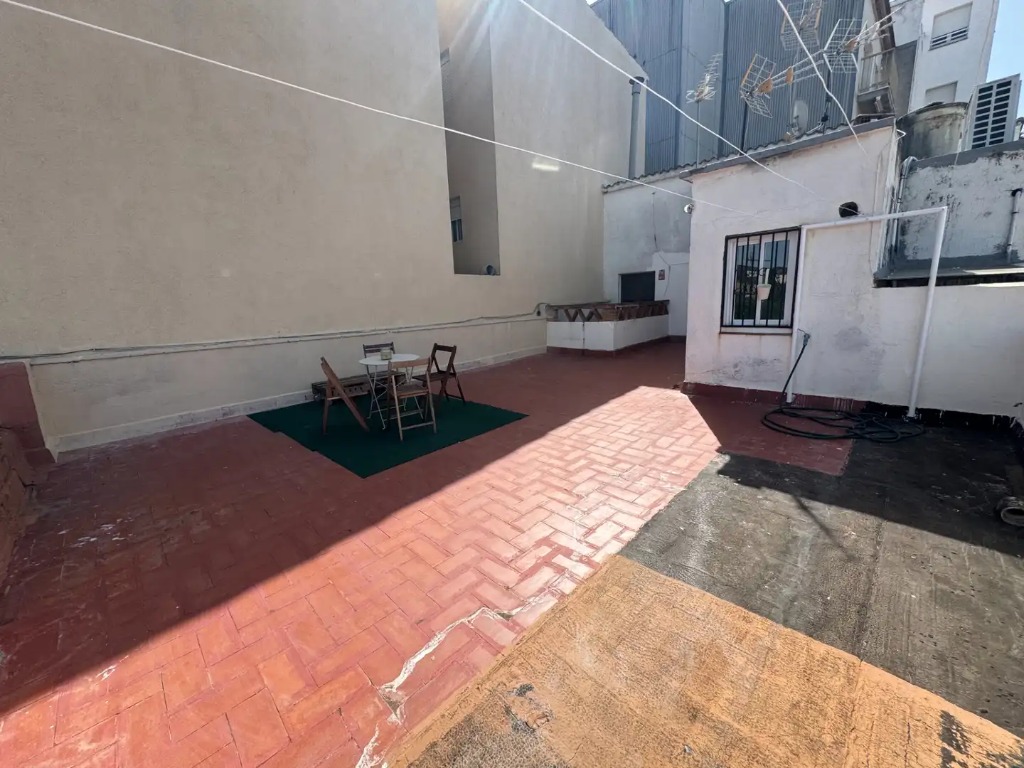 Terrace of Attic for sale in Sant Feliu de Guíxols  with Air Conditioner, Heating and Terrace