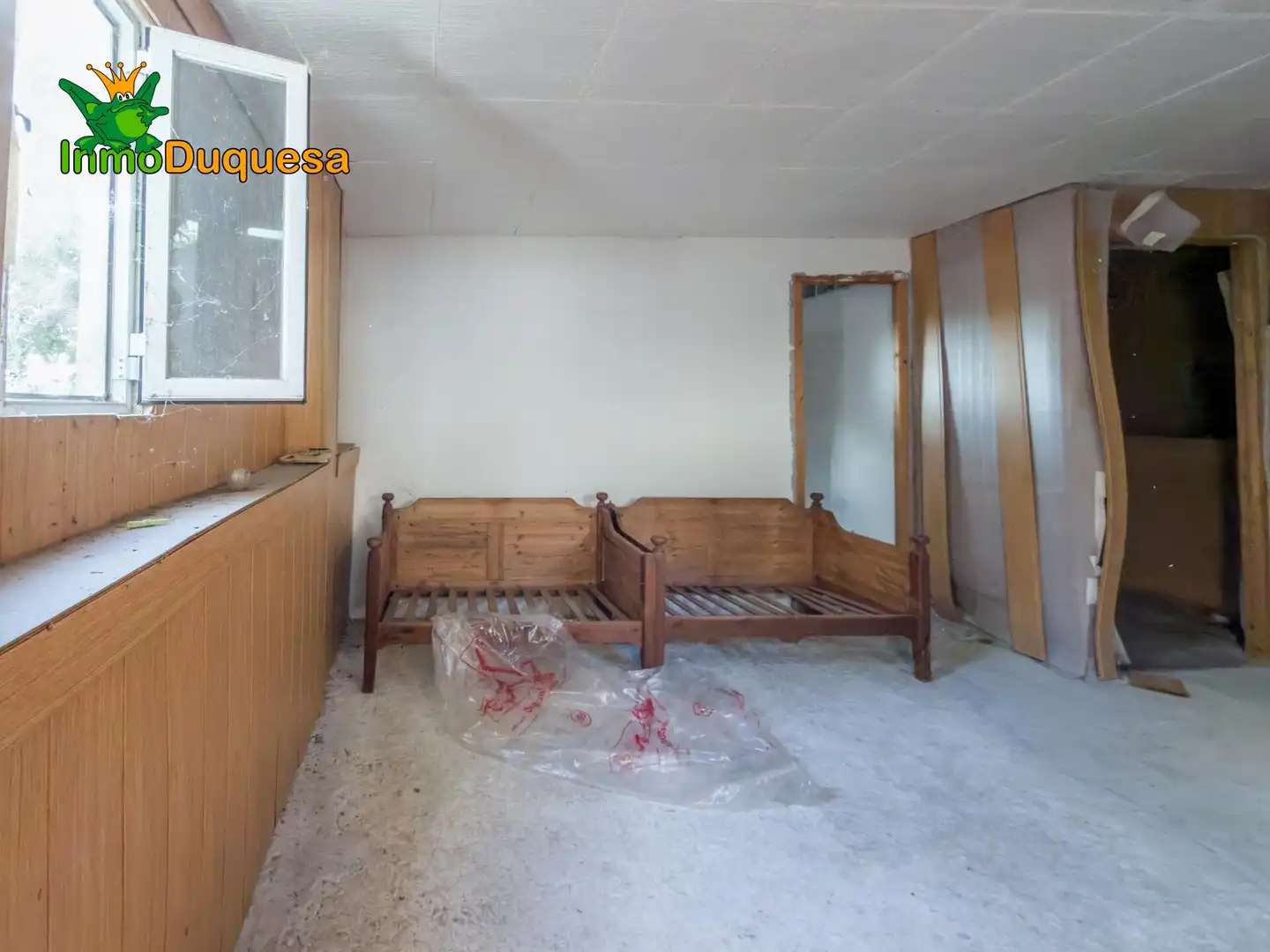 Casa rústica en venta en Calle Diseminados, Pol-8 Par-359 000, imagen 19