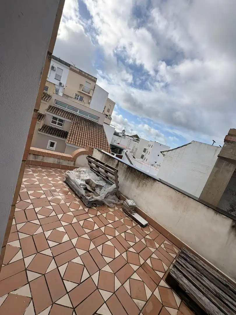 Terrace of Houses for sale in Morón de la Frontera