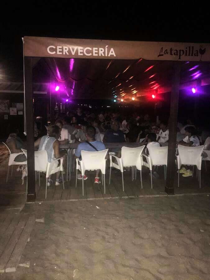 Geschaftsraum zum Verkauf in Torreblanca mit Terrasse und Möbliert