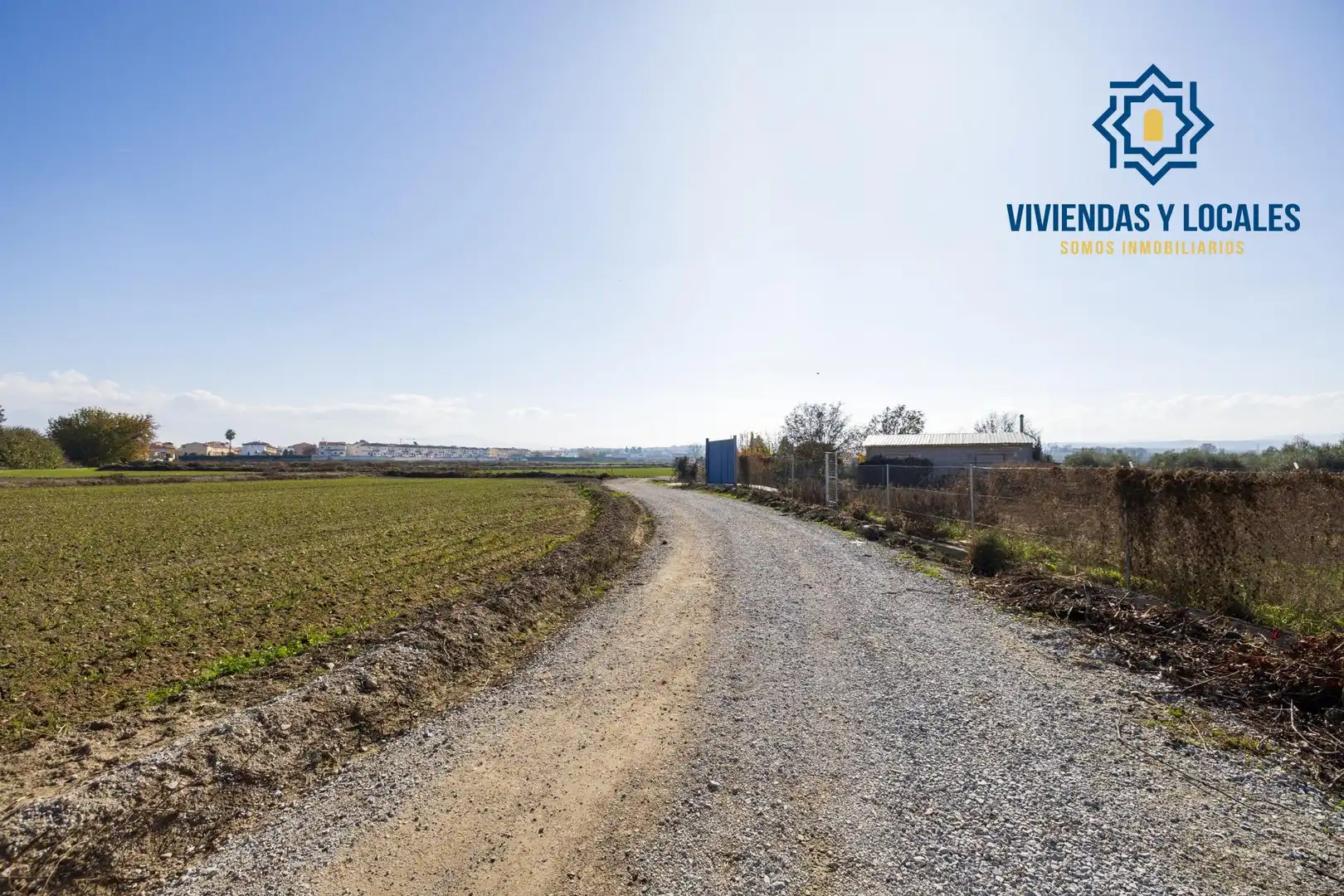 Rural land for sale in Camino Camino de Santa Fe, imagen 16