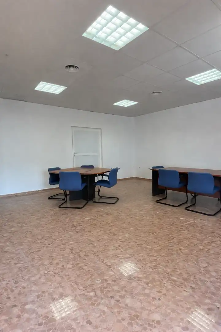 Nau industrial en venda a La Nucia Pueblo, imagen 13