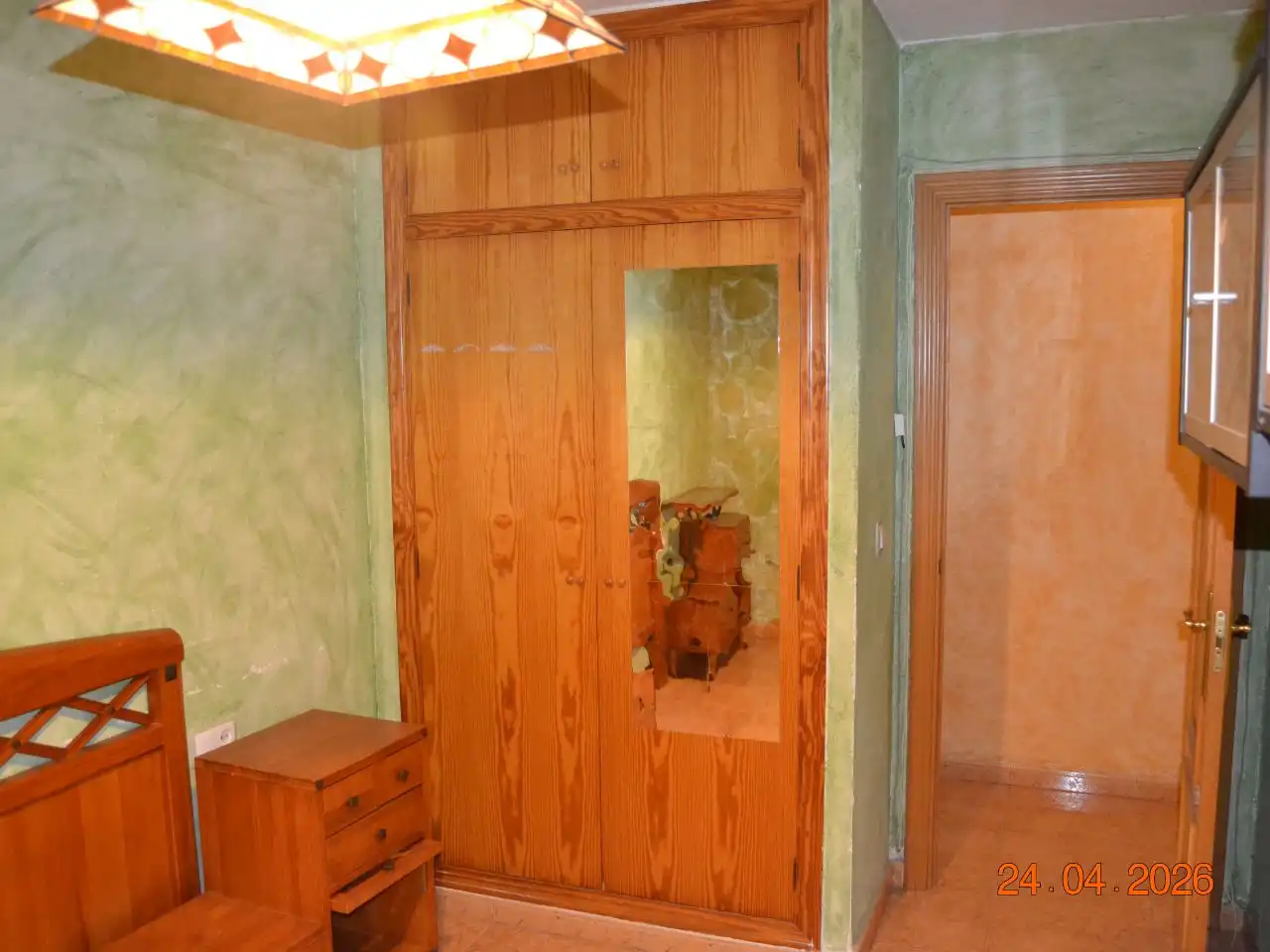 Habitación de Piso en venta en Alcantarilla, Murcia