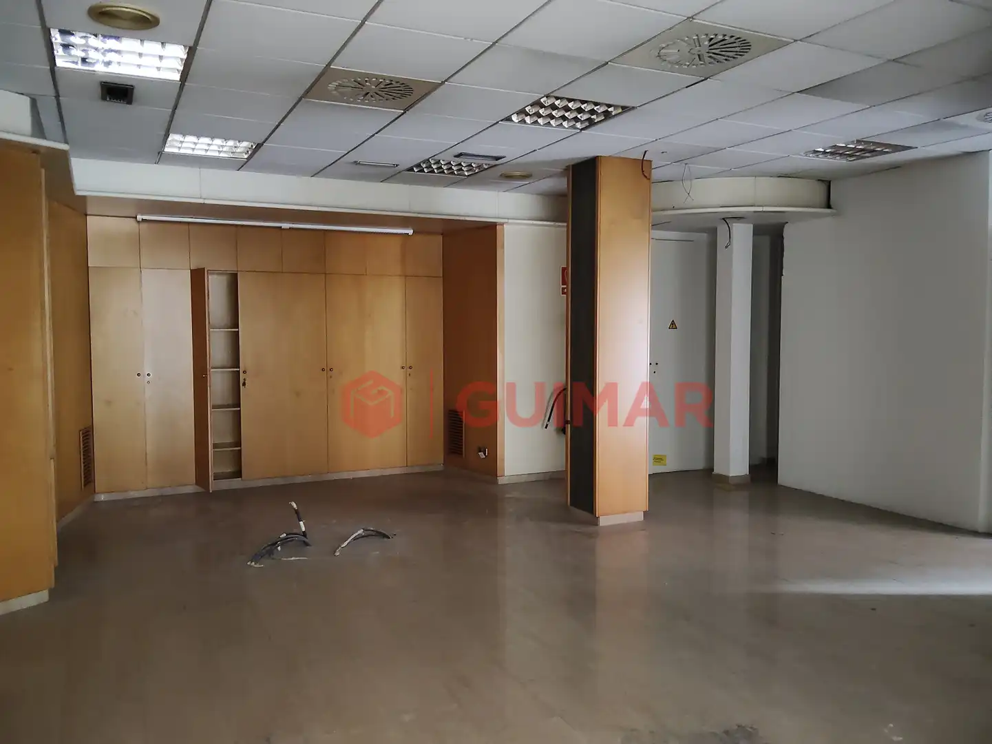 Geschaftsraum zur Miete in Carrer de Lleida, Sagnier - Plaça de Catalunya